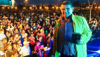 Por el alto gasto, Olmedo propone eliminar las PASO