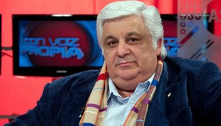 Interpol emitió una alerta roja para la detención del empresario Alberto Samid