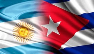 Mañana abren en Salta la Casa de Amistad con Cuba