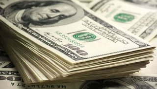 El dólar marcó un nuevo récord y rozó los $45 pese a la intervención del BCRA