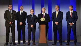 ¿Colombia se corta sola en la organización de la Copa América?
