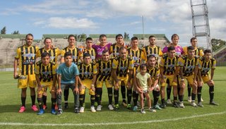 Peñarol, entre la decepción y el orgullo