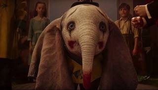 “Dumbo”: un clásico reinventado