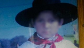 "Hay encubrimiento judicial y político", denunció el papá de un nene violado y descuartizado