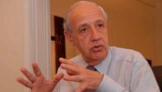 La sombra de Lavagna, un dolor de cabeza para Macri