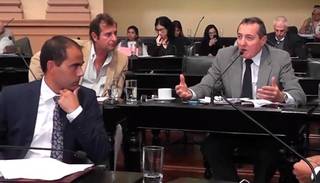 Piden no parar el plan contra la aftosa en zona de frontera