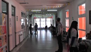 El Hospital de Abra Pampa ahora cuenta con gas natural