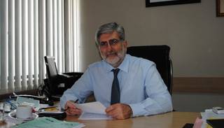 "Constantemente se producen vacantes en el Poder Judicial"