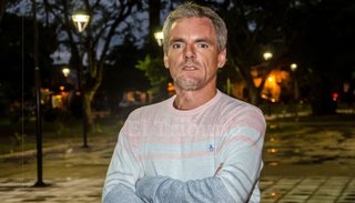 Klix ratificó el premio de un millón de pesos al plantel de Juventud