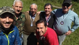 Se cumplió con la fecha en GAM 5º