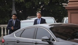 El Gobierno nacional ultima una batería de medidas para incentivar el consumo