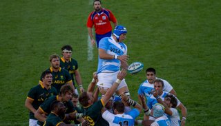 Fixture del Rugby Championship con Salta como sede