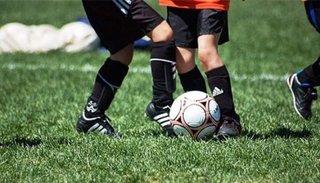 Hoy, jornada recreativa y entrega de subsidios a clubes de fútbol infantil