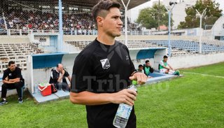 Central Norte tiene "Jurado" en la vuelta