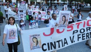 Actualizaron informes sobre los casos que se mantienen impunes
