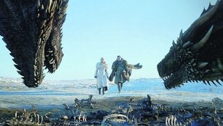 La última temporada de Game of Thrones se podrá ver en Cablevisión Flow