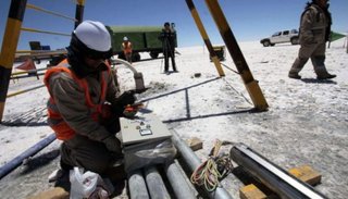 Prevén que las inversiones mineras en Salta crezcan 75% este año