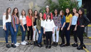 VIDEO: Hoy elige Los lapachos