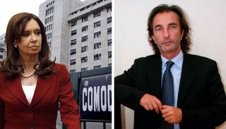 El Gobierno pidió las indagatorias de Cristina, Calcaterra, Rocca y otras 68 personas por lavado de dinero