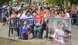 Inauguraron el Paseo de las Mujeres