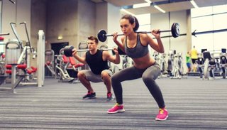 Cardio o pesas: ¿cuál es el mejor ejercicio para quemar calorías?