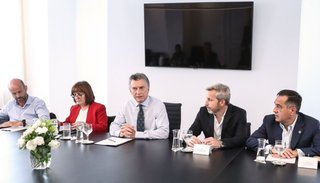 Macri dará el miércoles una serie de medidas antiinflacionarias