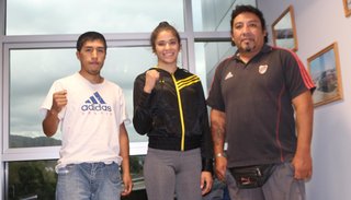 Duelo de campeonas hoy en la Asociación