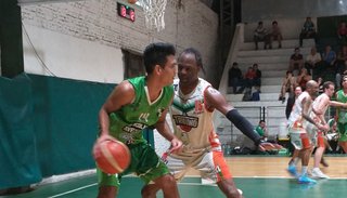 Avellaneda (T) le igualó la serie a El Tribuno BB