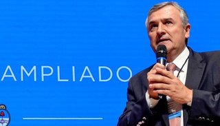 Morales arremetió contra Durán Barba: "Que cierre la boca o se presente como candidato"