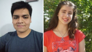 ¡Orgullo salteño! Un estudiante de Güemes, seleccionado para un Campamento de Ciencias en EEUU