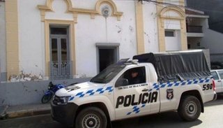 Cuatro "robacoches" fueron detenidos