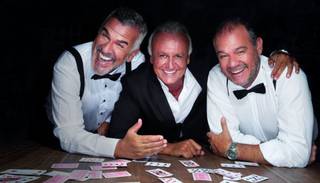 Dady, El Chino y Miguel se presentarán en nuestra capital