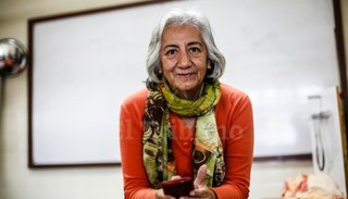 “El consenso, el definir un plan estratégico nos guiará a esa universidad que pretendemos”