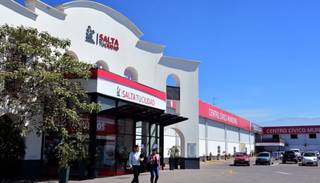 Asueto en el municipio por la fundación de Salta