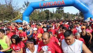 Inscribirán a los atleta del interior y en Salta