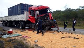 Accidentado arranque del fin de semana en Salta
