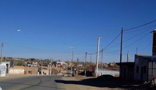 Jornada soleada en la "Tacita de Plata"