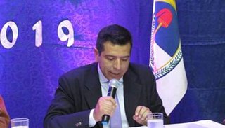 Seguir fortaleciendo al sector productivo