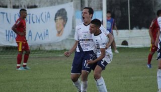 Talleres se floreó y terminó goleando