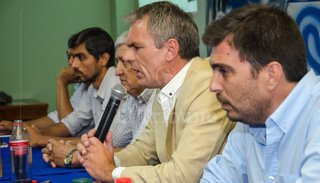 Juventud Antoniana decide los pasos a seguir tras el descenso