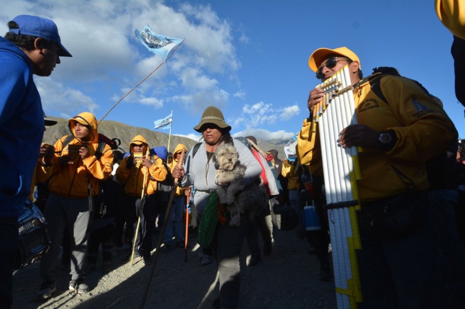 Suspenden las procesiones y celebraciones en honor a la Virgen de Punta Corral