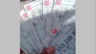 River en Salta: La reventa de entradas, “a la orden del día”