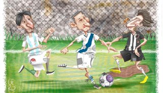 Cómo es el Regional y cómo deben afrontarlo Juventud y Gimnasia