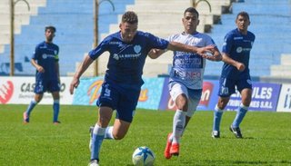 Gimnasia, por un final decoroso, se embarca para volar como el halcón