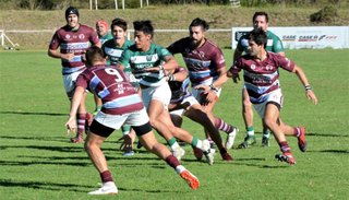 El Jockey y la U se sacaron la mufa