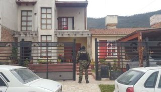 Una banda de narcos va a juicio