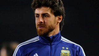 Aimar: “Hoy en día primero se piensa mal y después vemos”