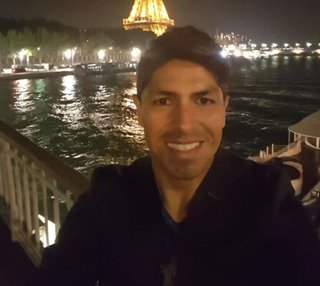 Jujeño en París: “Estamos todos en shock, tenemos una tristeza total”
