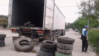 Recolectaron más de 5 toneladas