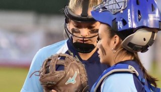 Una salteña convocada a la Selección de sóftbol